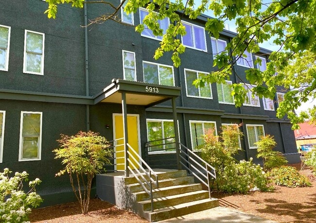 Kenny Apartments - Kenny Apartments
