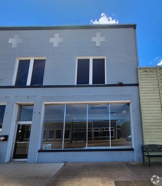 Building Photo - 125 S Jefferson St Rental