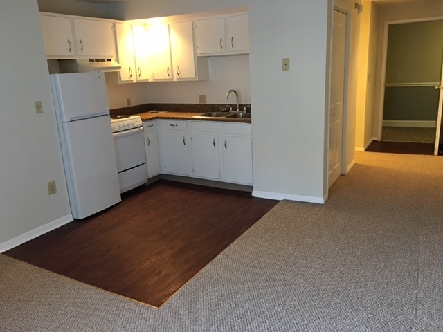 Photo - Gaslight Apartments