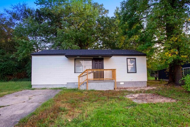 Photo - 7621 W 44th St House