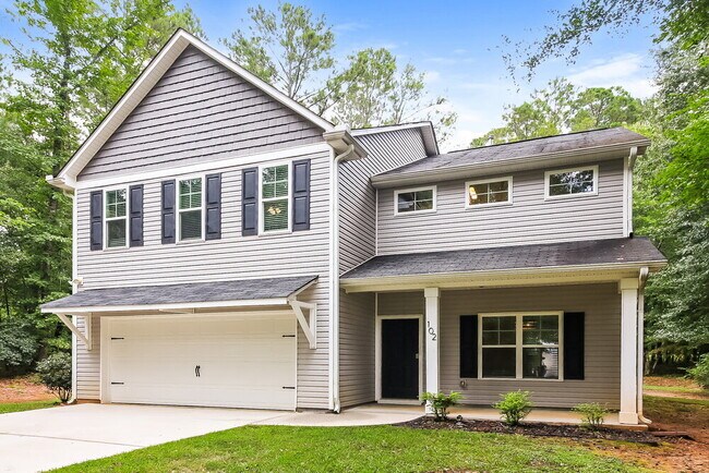 102 Peyton Ct
