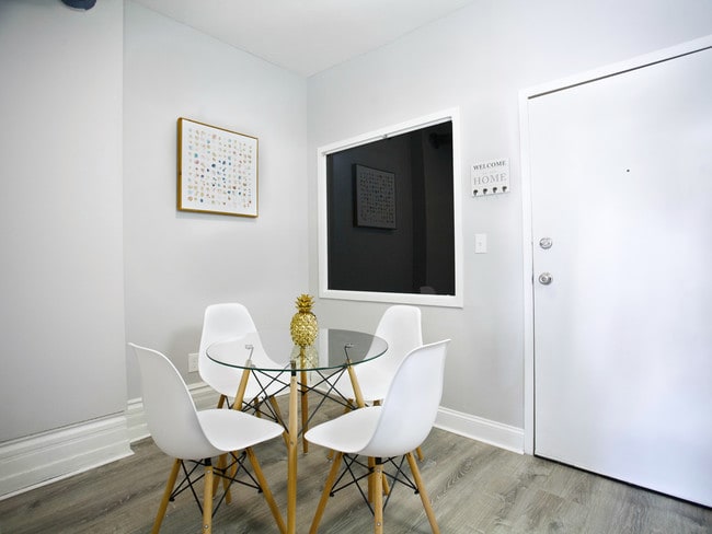 Photo - Smartland Body Block Arcade Apartments