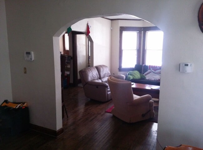 Photo - 2579 N Frederick Ave Unit Lower