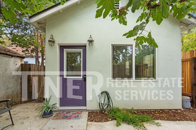 Newly Built East Sacramento 1 Bedroom Cott... - Newly Built East Sacramento 1 Bedroom Cott... House