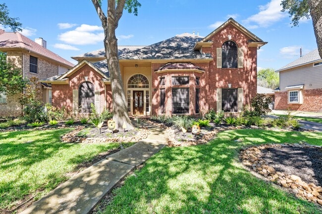 Photo - 1514 Pecan Crossing Dr