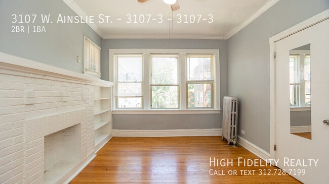 Photo - 3107 W Ainslie St Unit 3107-3