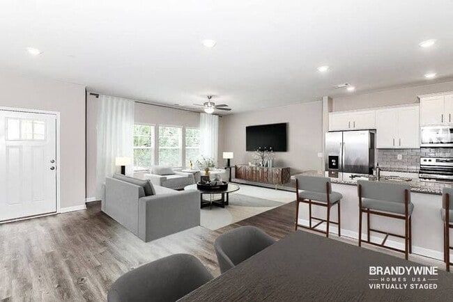 Photo - 120 Windflower Wy