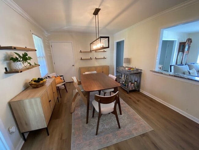 Photo - Cozy Sneads Ferry Rental -  UTILITIES, LAW...