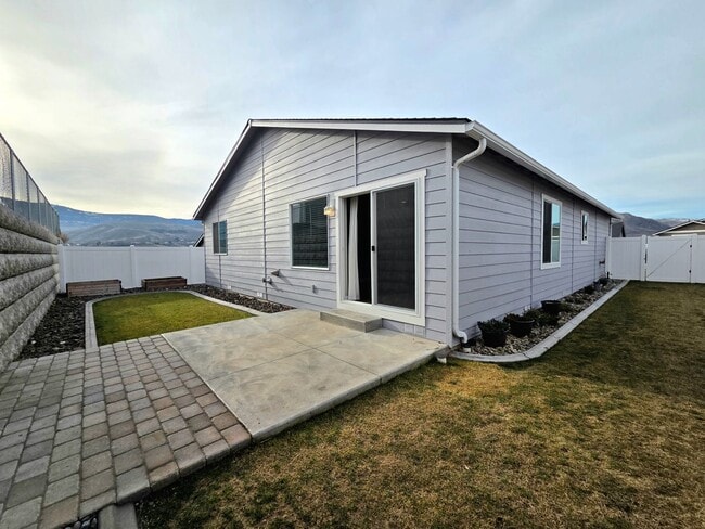 Photo - Modern 3 Bed / 2 Bath Rambler | Fully Fenced Yard + 2-Car Garage | Newer Neighborhood