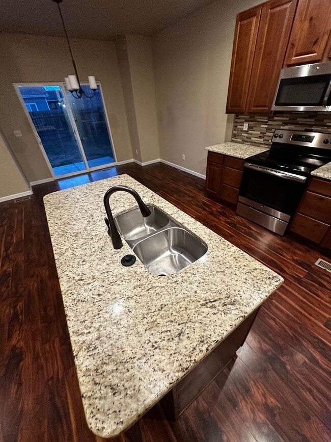 Photo - Renovated Milliken Home!