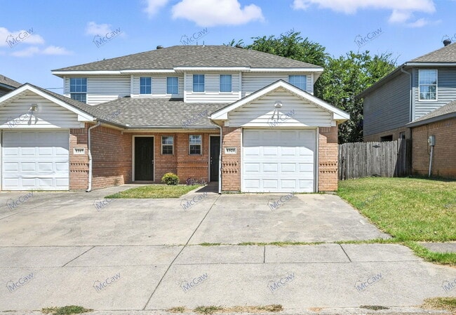 Photo - 1321 Village Garden Dr House