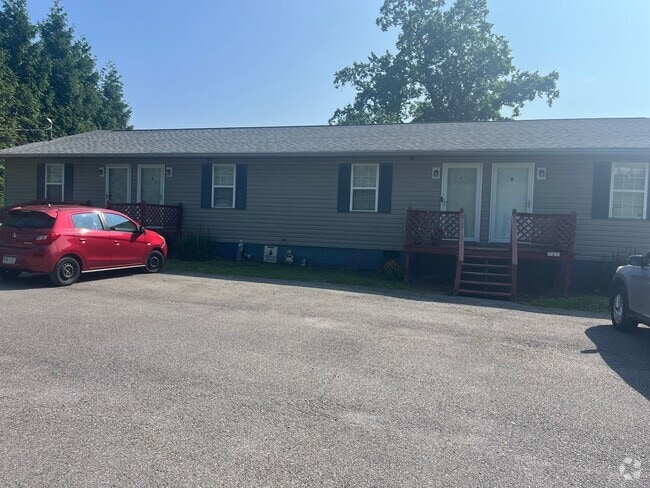 Building Photo - One bedroom rental in Bristol Tennesee
