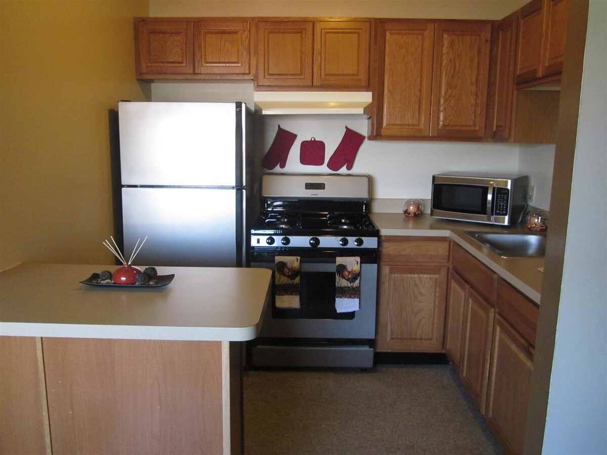 Photo - Westgate Gardens Apartments