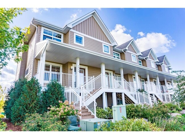 Photo - 2974 Clover Ridge Dr Townhome