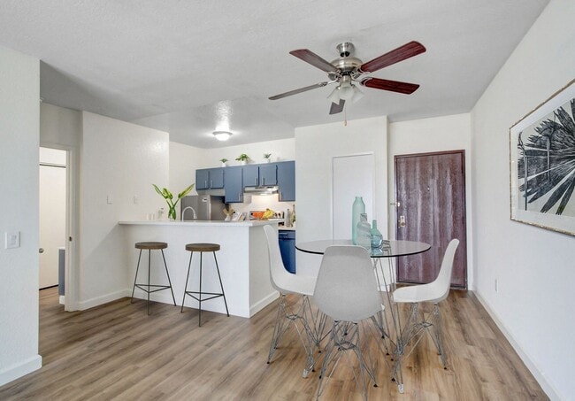 Photo - Garden Green Apartments