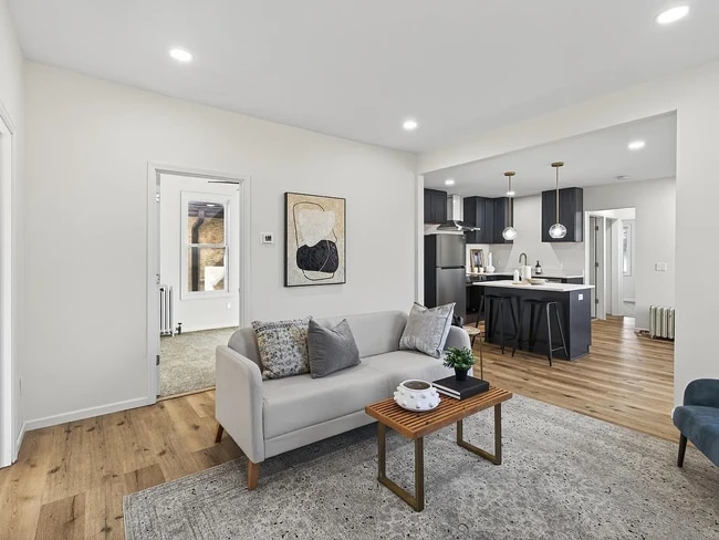 Photo - 1730 5th St NE Unit B