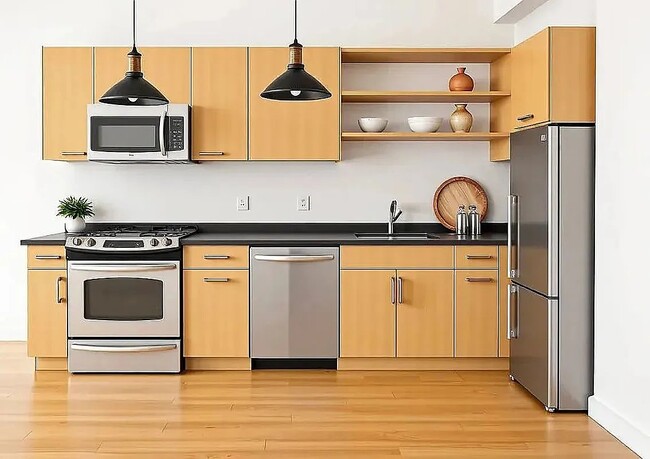 Photo - 177 Concord St Unit 3F