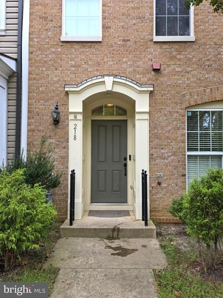 218 Shields Rd