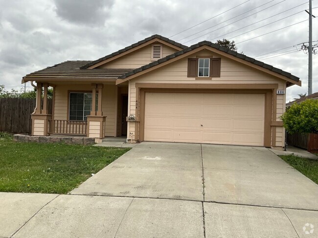 Building Photo - 404 Pescadero Ave Rental