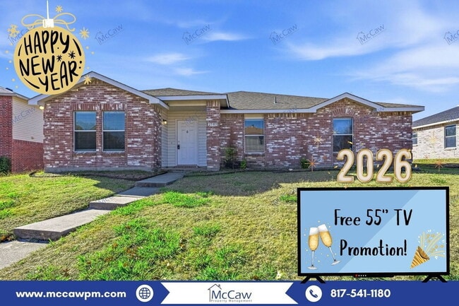 Building Photo - 2543 Barksdale Dr