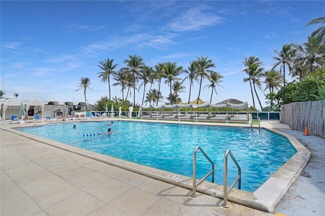 Photo - 5101 Collins Ave Unit 14H