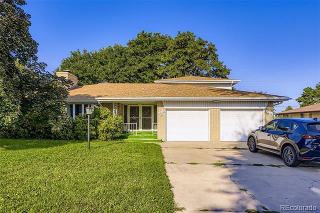 Building Photo - 3745 Benton St