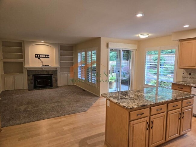 Photo - Spacious 3-Bedroom Home in the Gated Bridge Estate Community