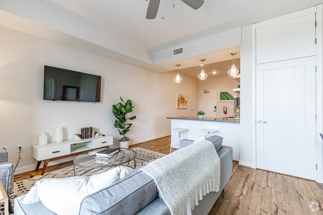 The Drift- 1BR, 1BA