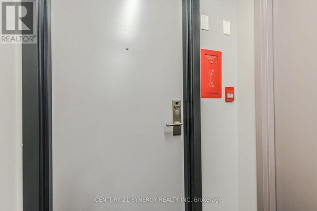 Photo - 203 Catherine St Unité 1209