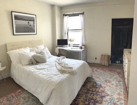 *Pictures are representative samples of the advertised unit. In some cases, the actual units you tou - 1161 Commonwealth Ave Apartments Unit 33