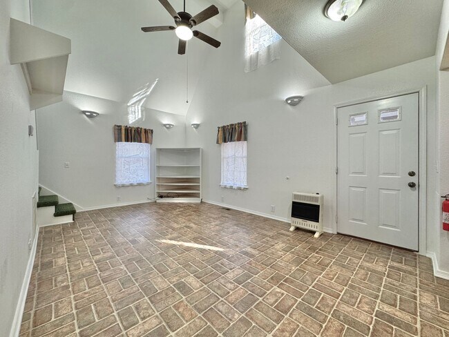 Photo - 3 bed 2 bath on 16 Acres --Rare find--