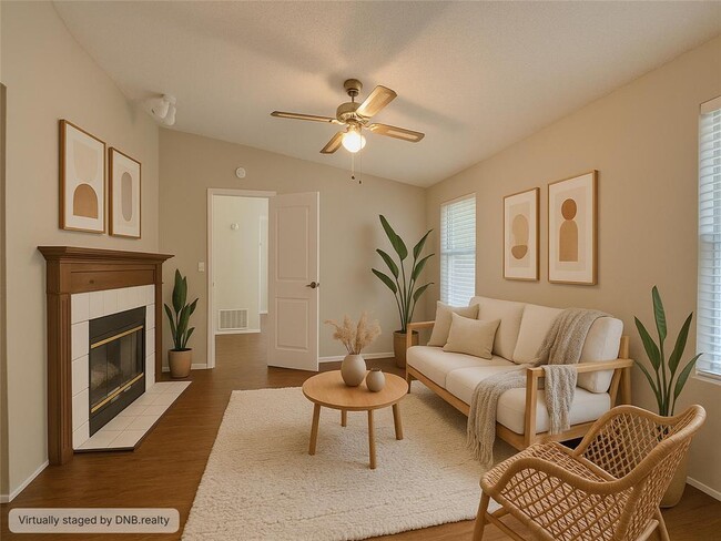 Photo - 1301 Lipan Trail