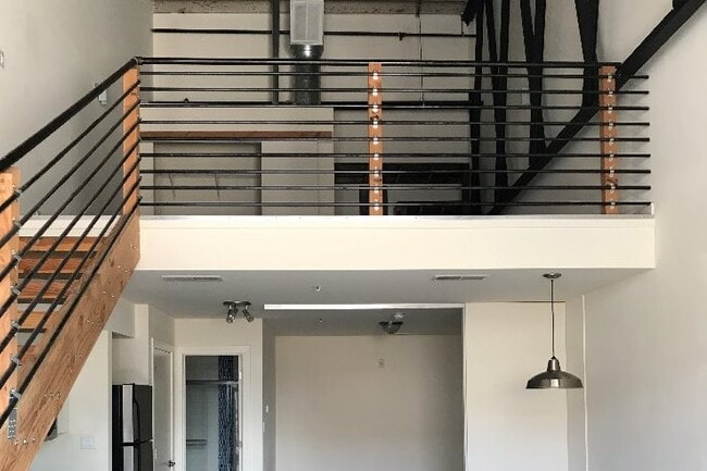 The Deluxe Apartments