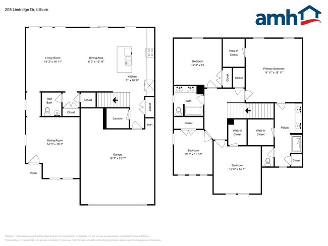 Photo - 205 Lindridge Dr