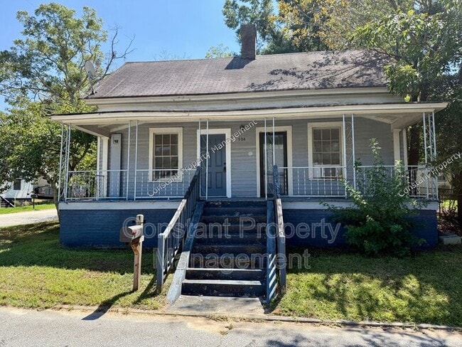 Building Photo - 504 Wheeler St Rental