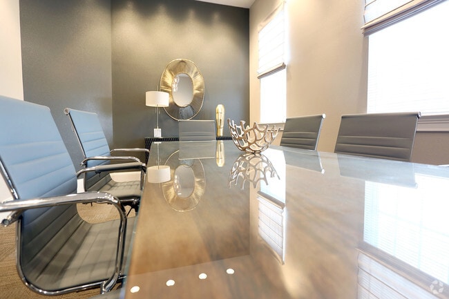 Clubhouse Conference Room