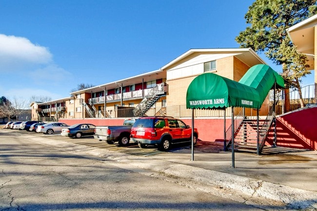 Photo - Wadsworth Arms