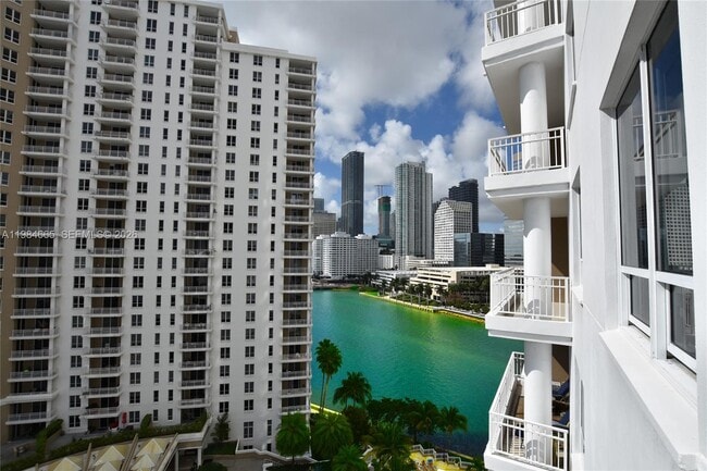 Photo - 801 Brickell Key Blvd Unit 1209