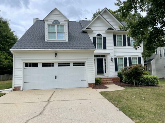 Photo - Elegant 4 Bedroom Home in Heart of Cary