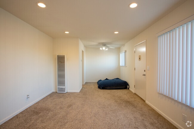 Estudio - 420SF