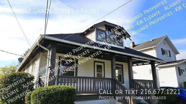 Building Photo - 70 W Grace St Unit Front