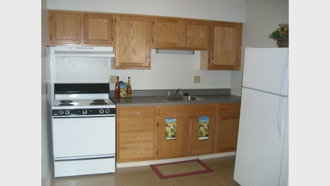 Photo - Stoneycrest Tower