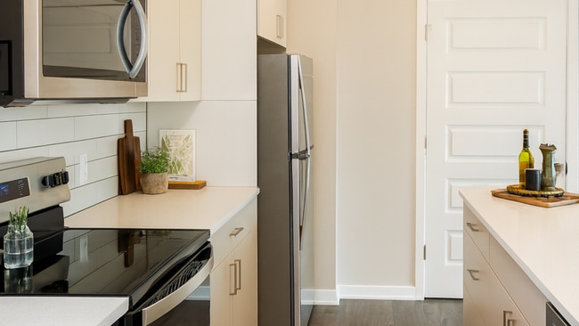 Photo - West Commons