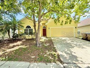 Building Photo - 4307 Creeks Run Blvd Rental