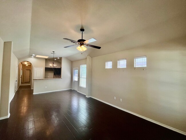 Photo - Luxury Duplex Home in Kyle, TX