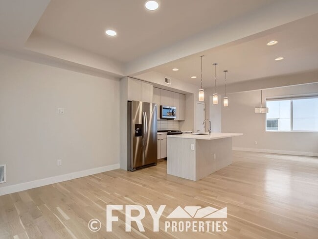 Photo - New Condo in South Sloan's Lake