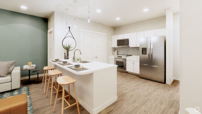 Building Photo - The Woods of West Carmel Rental