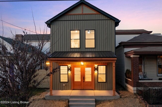 Building Photo - New Construction 3BR/2.5BA Home in Germantown for Rent - Carport, Fenced Back Yard!