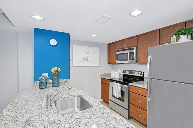 Photo - Prosperity Flats Apartments