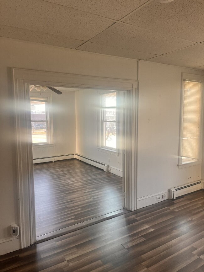 Photo - No more commute! Walk to BIW and Downtown Bath – Renovated 3BR Apartment with Parking! Unit 1